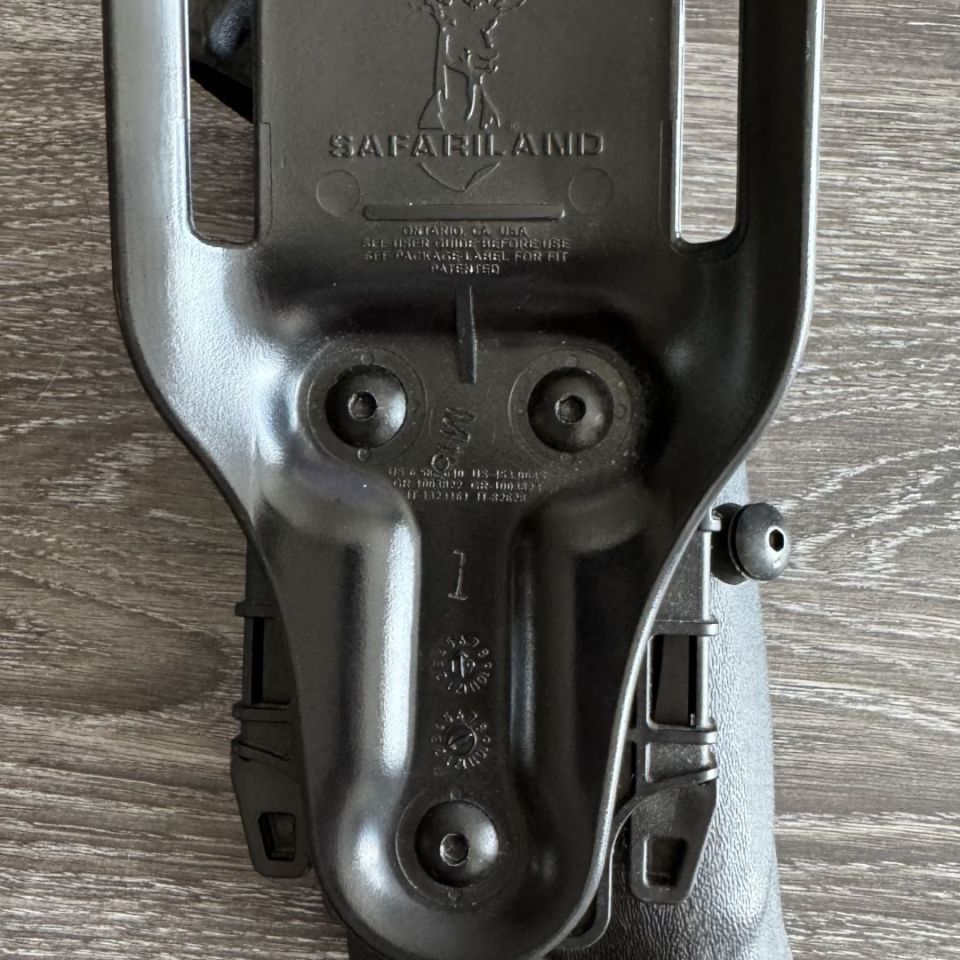 Image 2 - Safariland 6360 