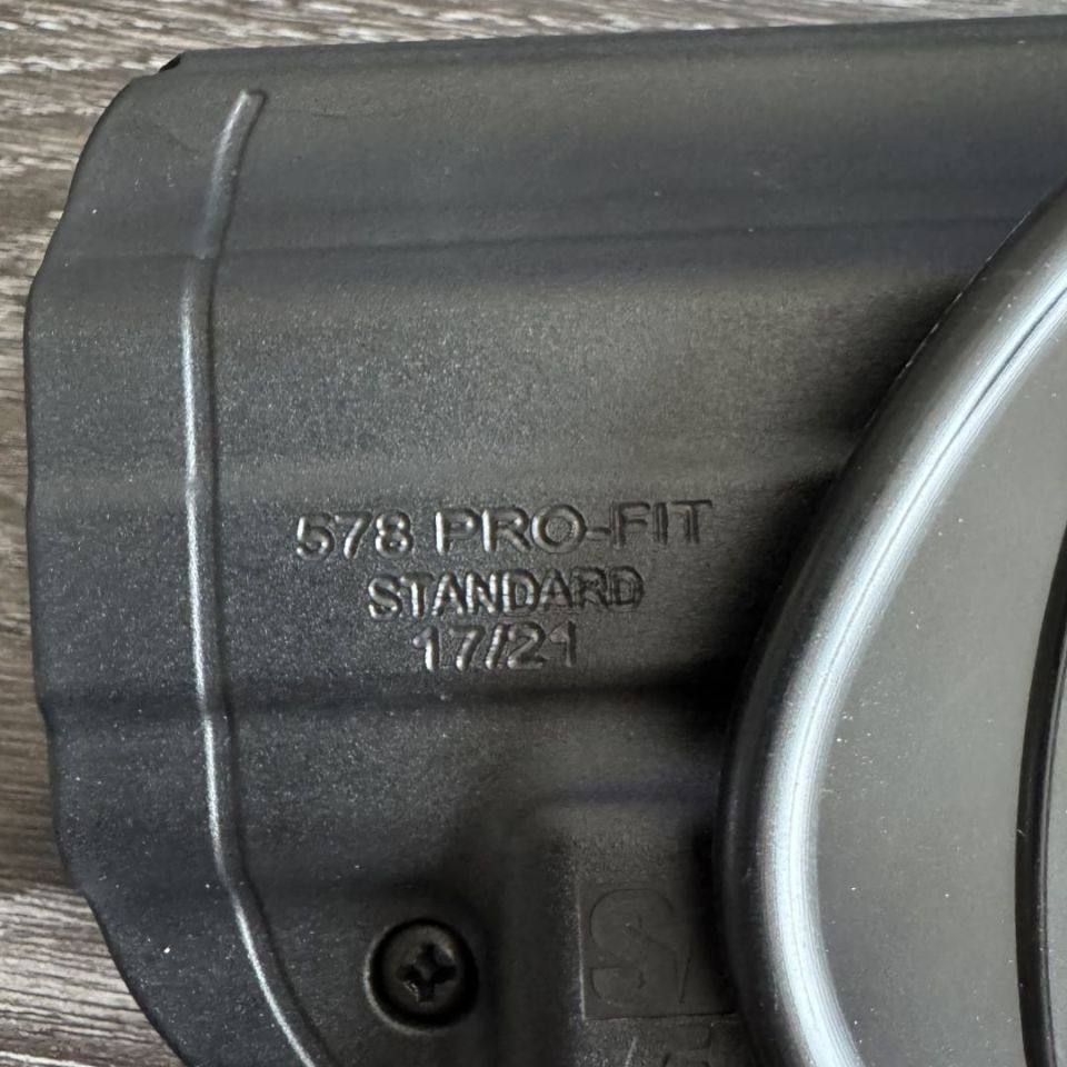 Image 3 - Safariland 578 pro-fit