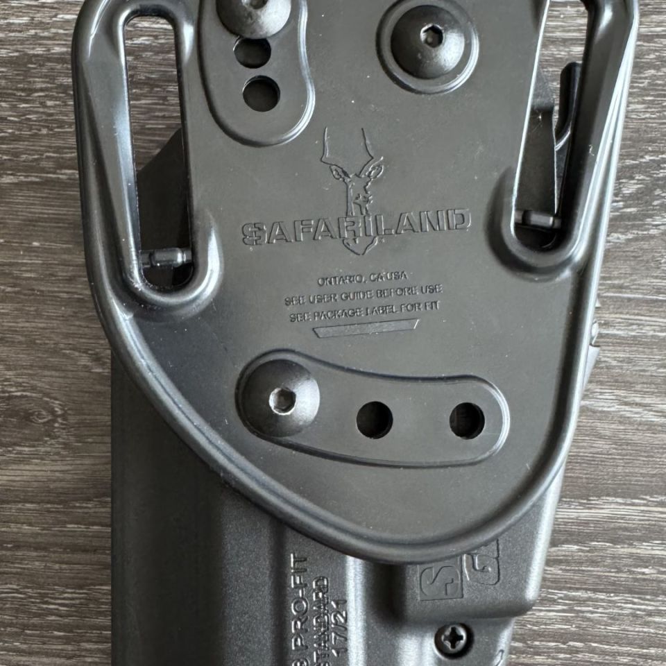 Image 2 - Safariland 578 pro-fit
