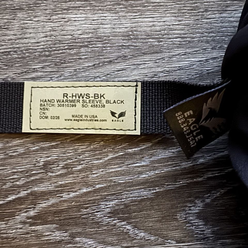 Image 2 - Eagle industries handwarmer