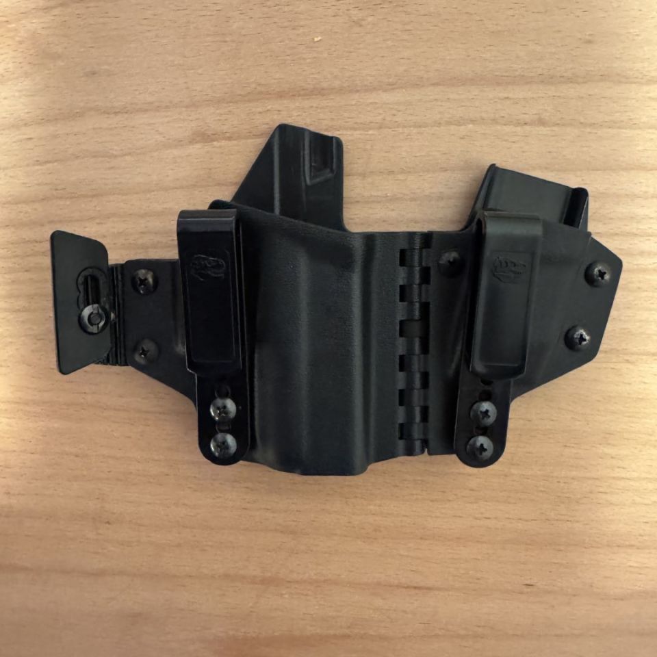 Image 1 - Trex Arms Sidecar 2.0