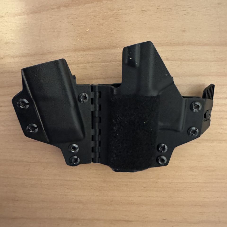 Image 2 - Trex Arms Sidecar 2.0