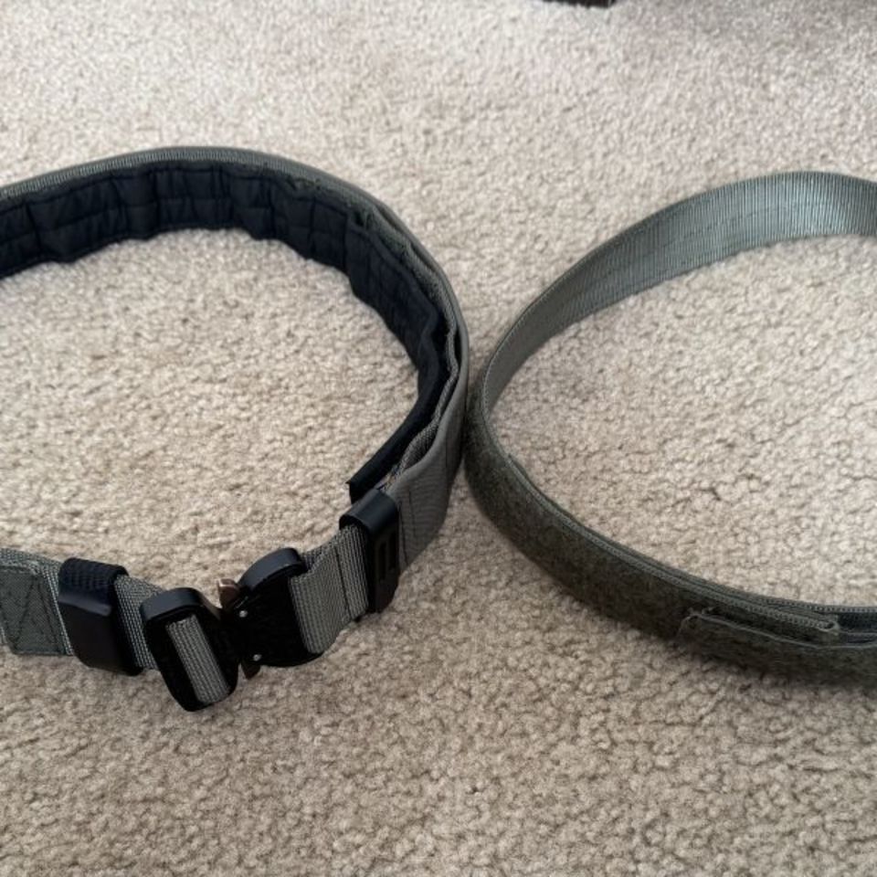 Image 1 - GCode Operators Belt 