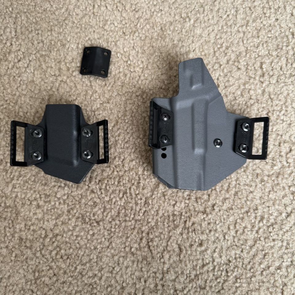 Image 2 - Trex Arms Ironside 