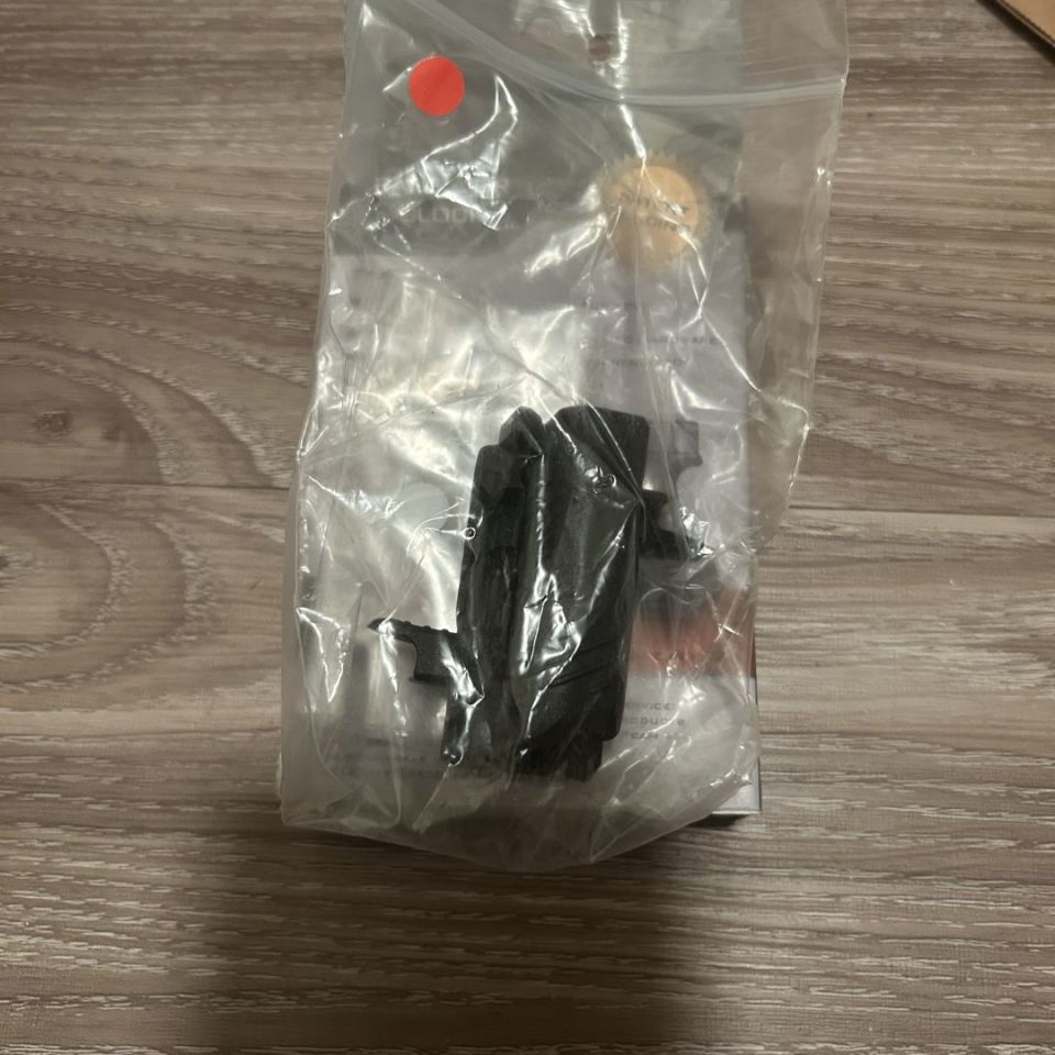 Image 2 - Recover Glock G43 Rail