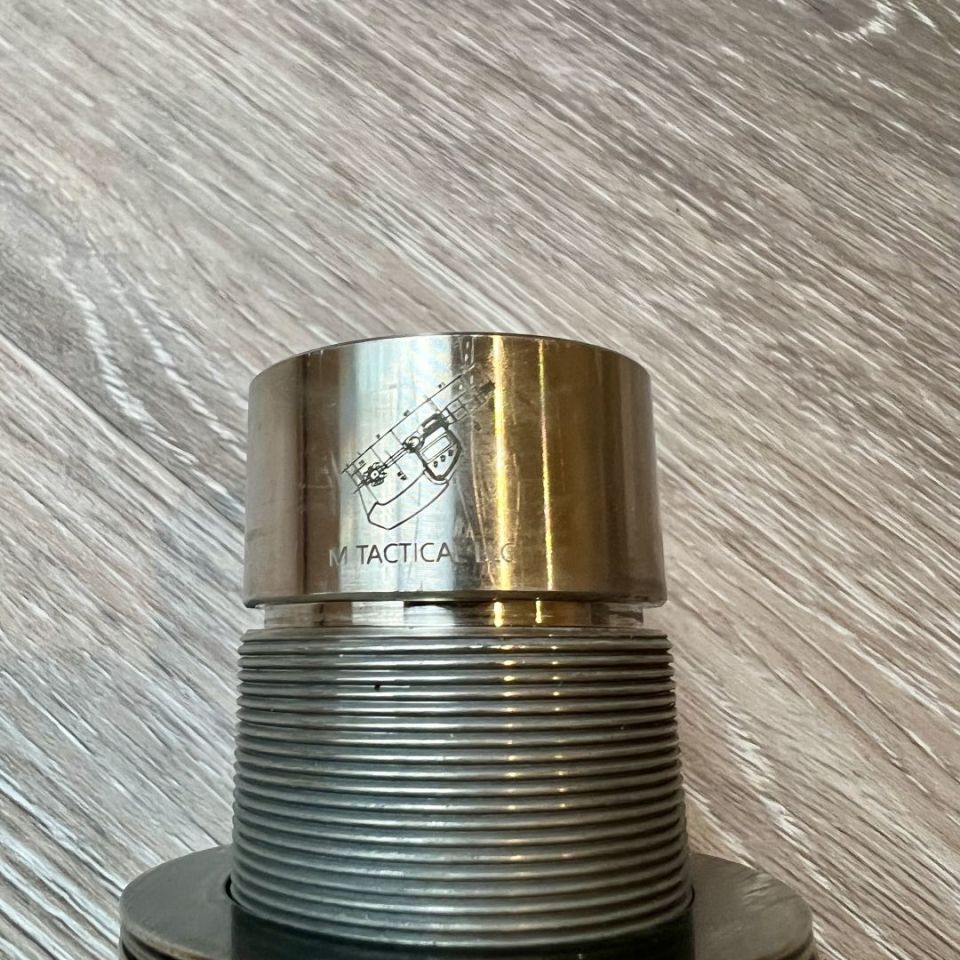 Image 2 - KAC Gas Block Puller