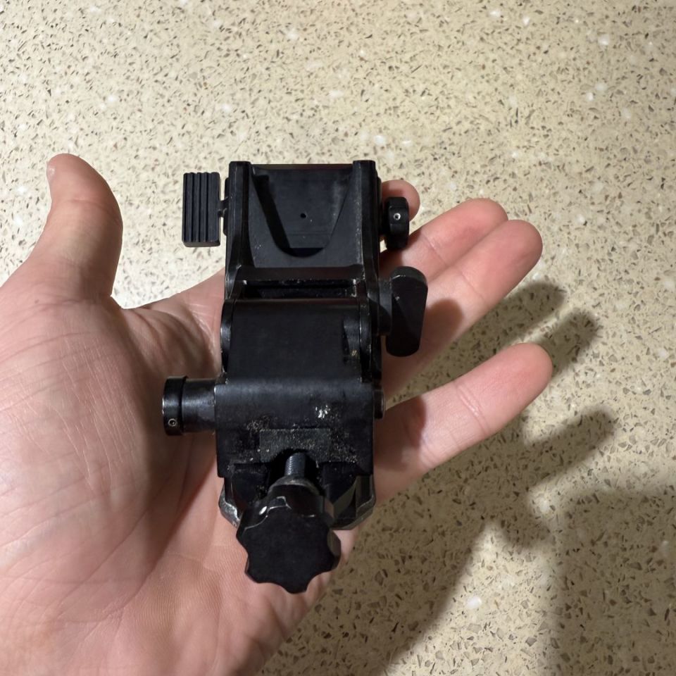 Image 3 - Norotos TATM