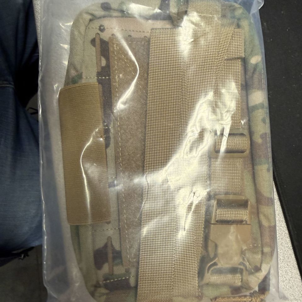 Image 2 - Acetac Swag Hybrid Fanny V2