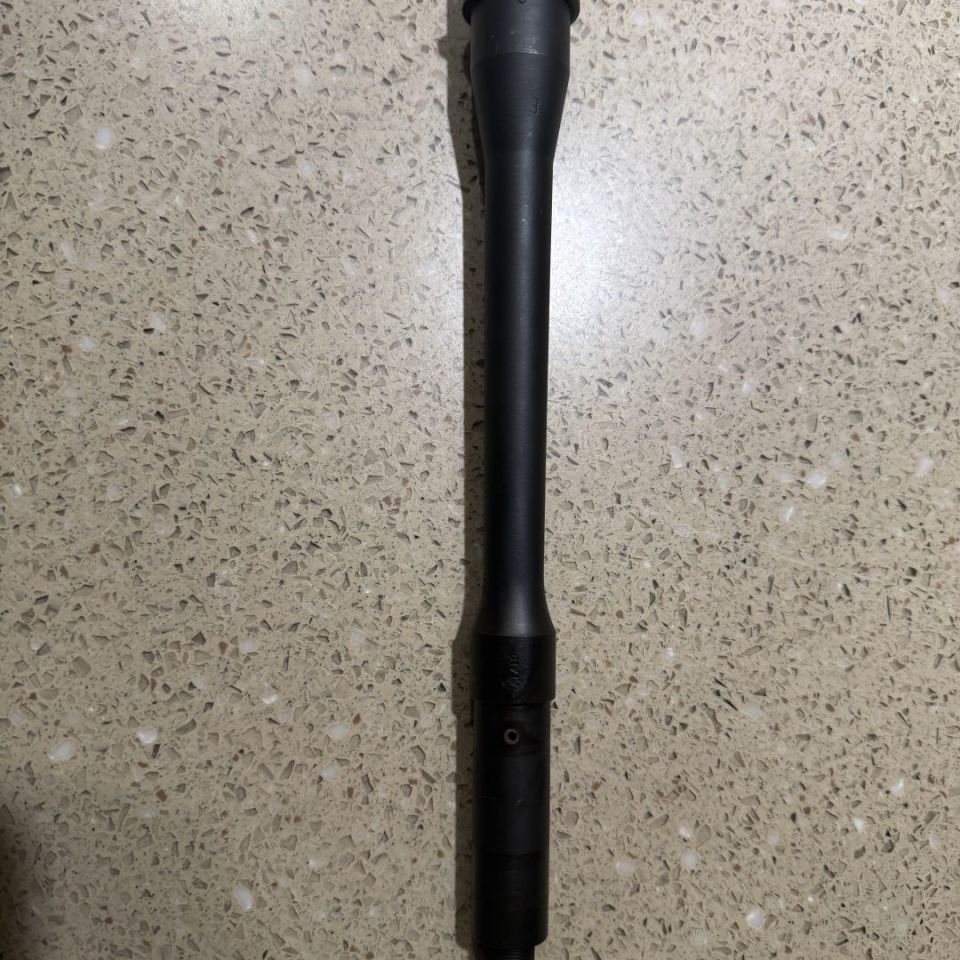 Image 1 - Colt 10.3 MK18 Barrel