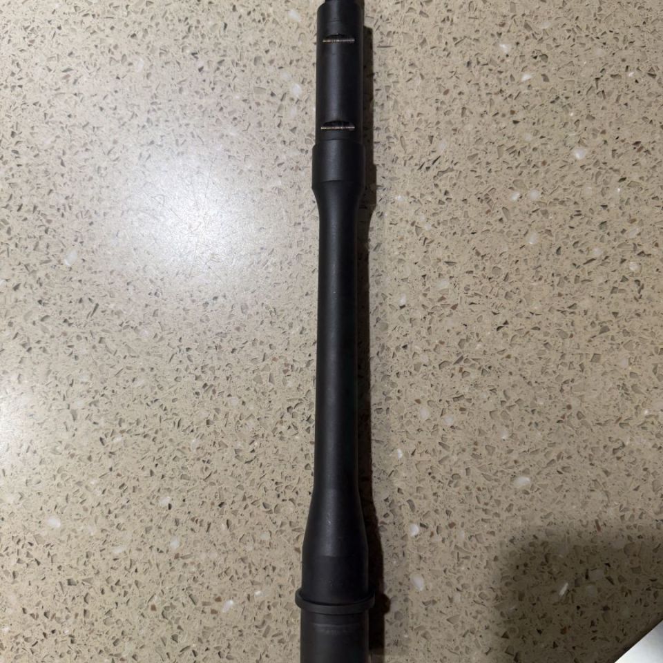 Image 2 - Colt 10.3 MK18 Barrel