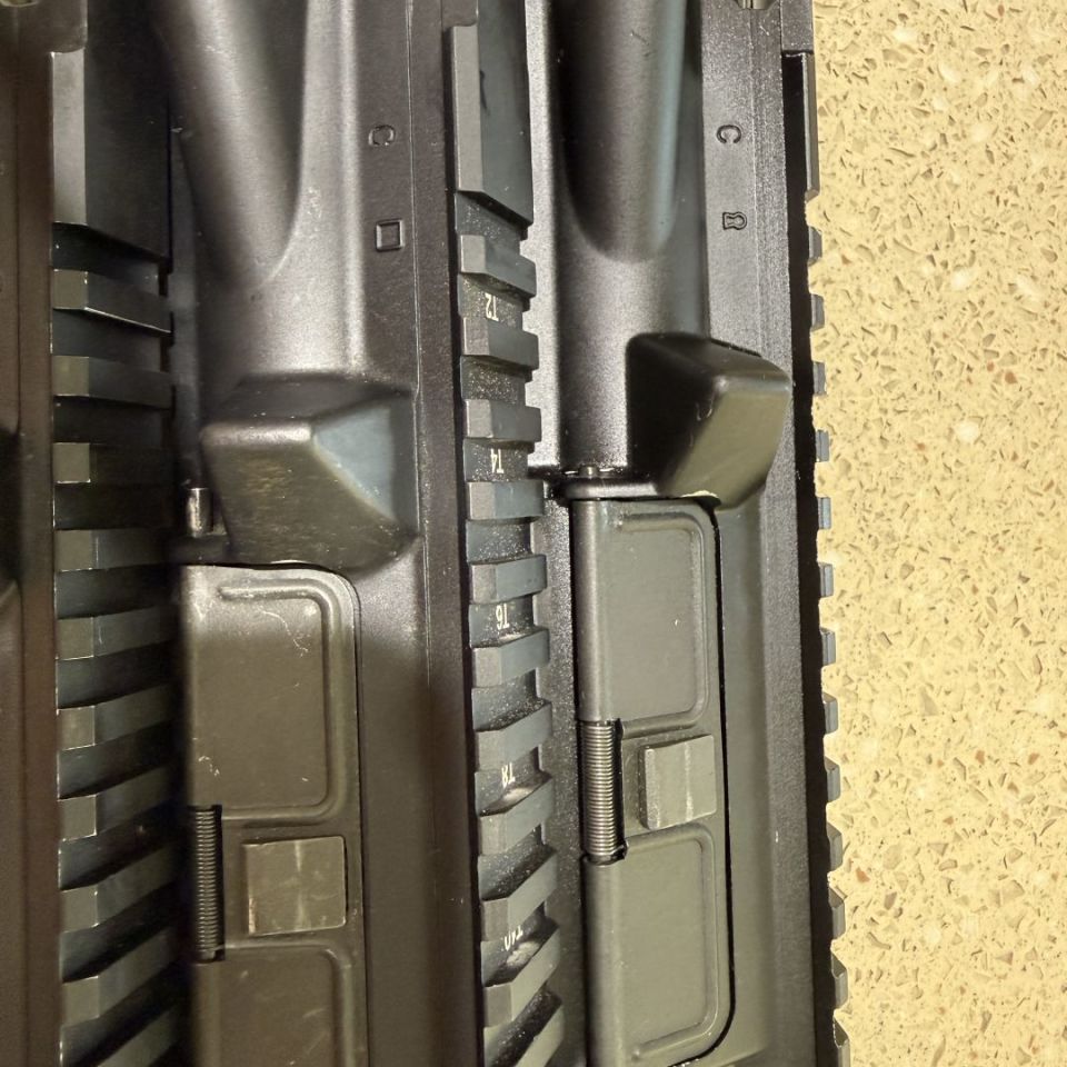 Image 2 - Colt Uppers 