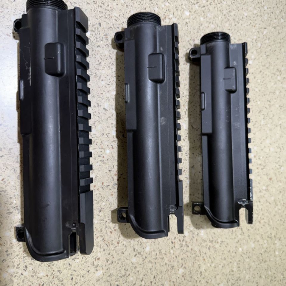 Image 4 - Colt Uppers 