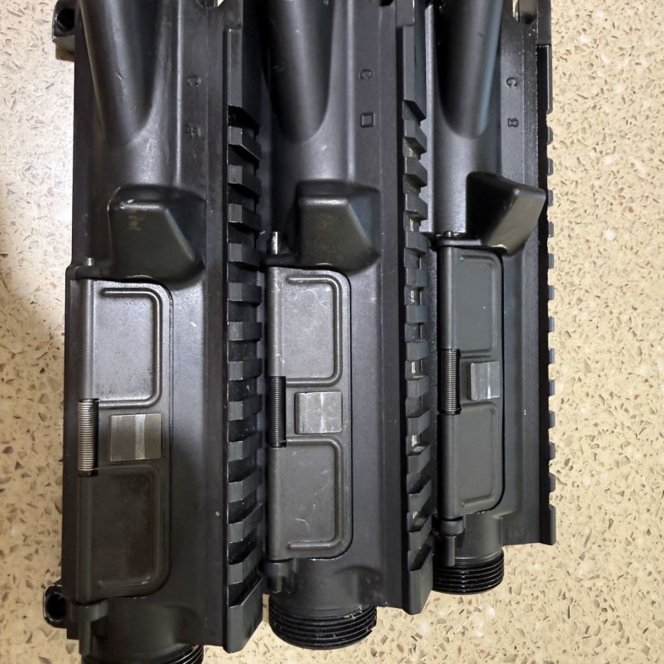 Image 1 - Colt Uppers 