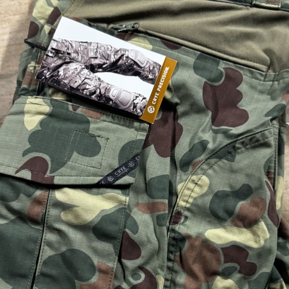 Image 5 - CRYE PRECISION COMBAT PANTS