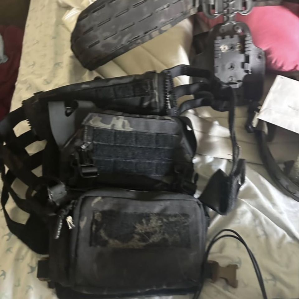 Image 1 - MCB JPC 2.0 w/ D3CRM W/ incert