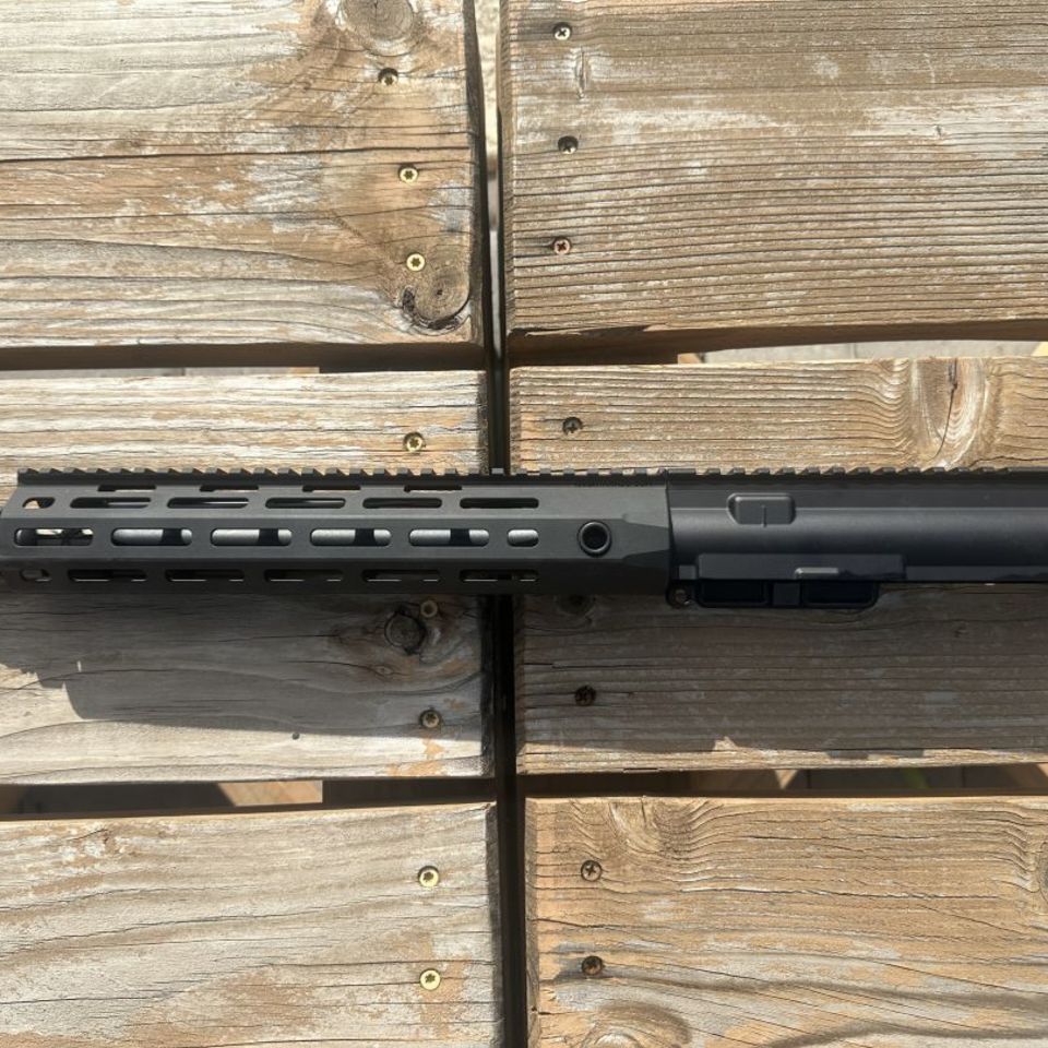 Image 2 - 11.5 Upper kind of KAC SR15