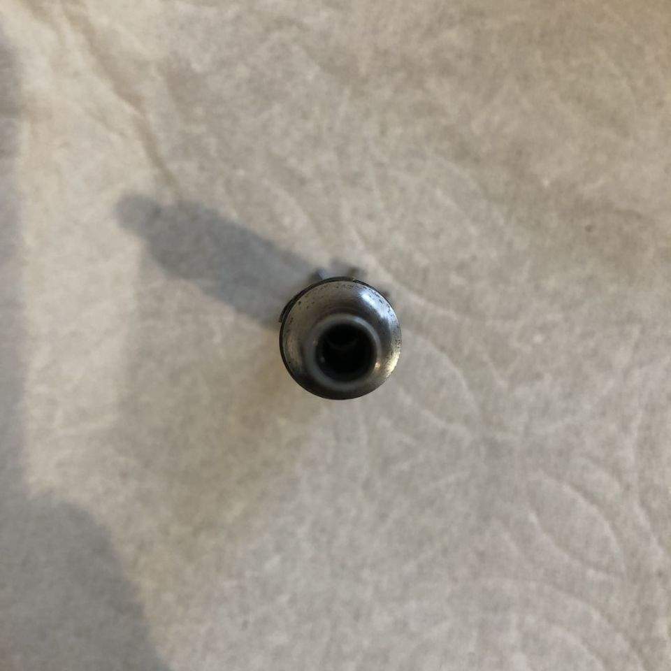 Image 5 - [WTS] Vietnam Colt Chrome bolt