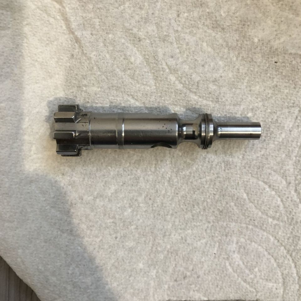 Image 4 - [WTS] Vietnam Colt Chrome bolt