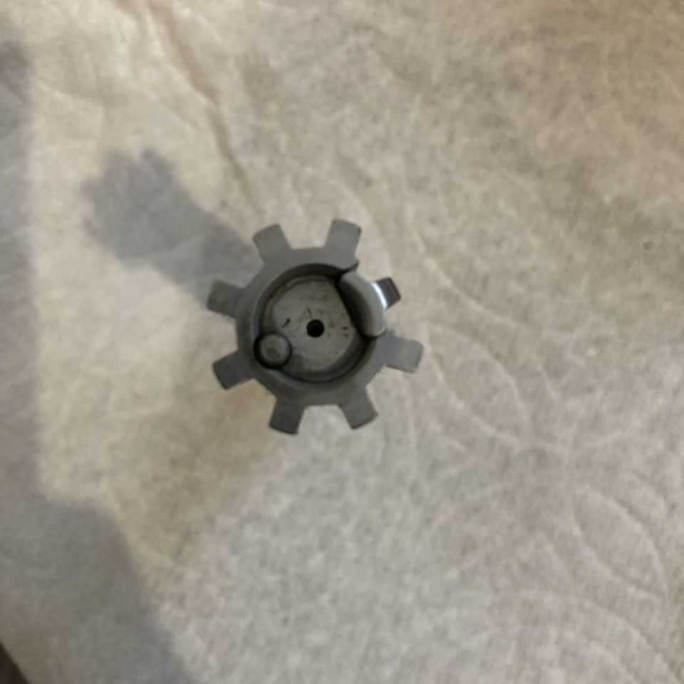 Image 3 - [WTS] Vietnam Colt Chrome bolt