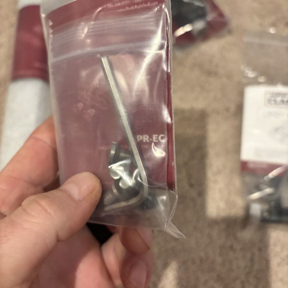 Image 5 - Really Right Stuff. RRS