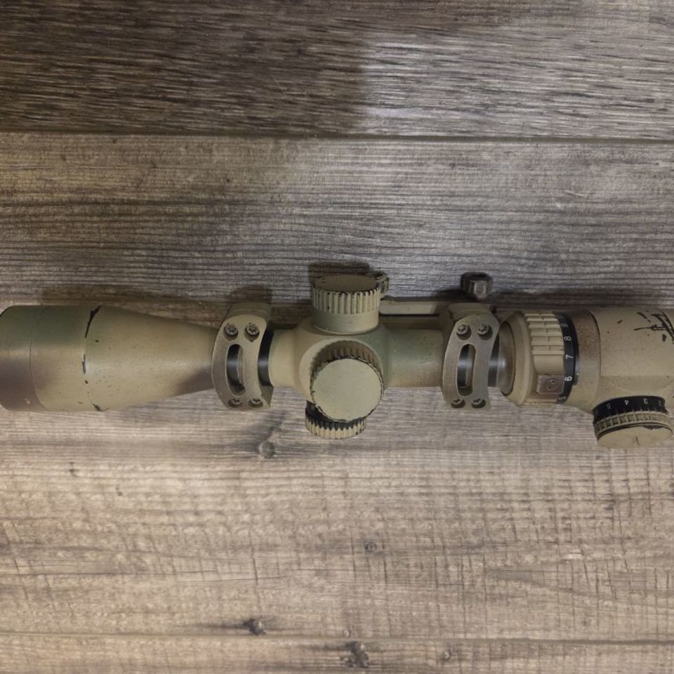 Image 1 - Athlon 3-12