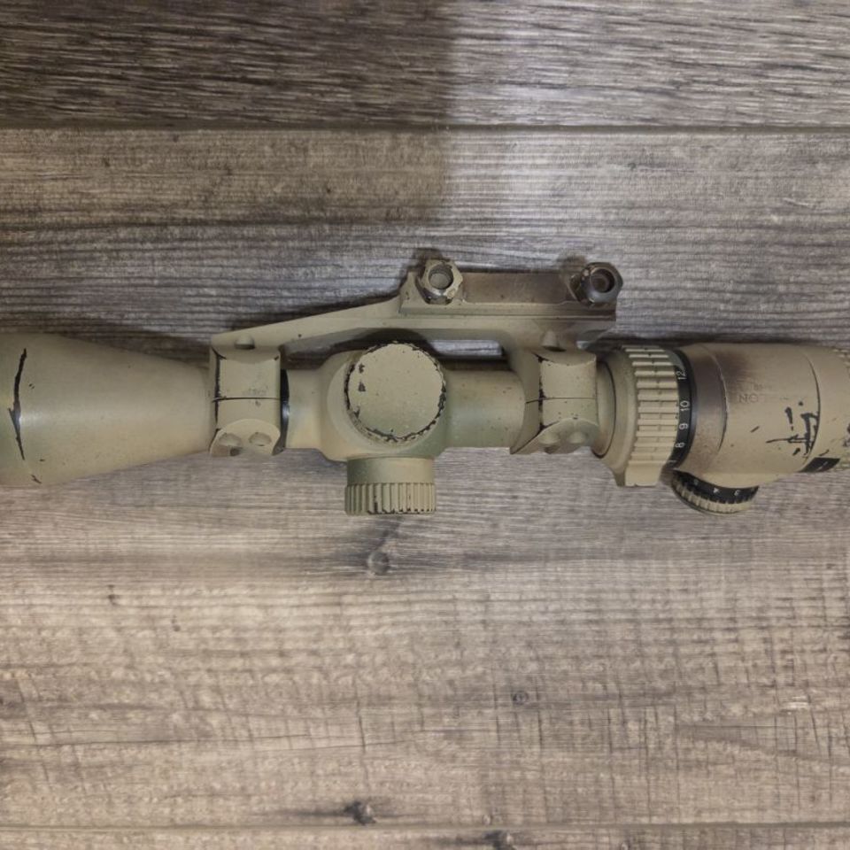 Image 3 - Athlon 3-12