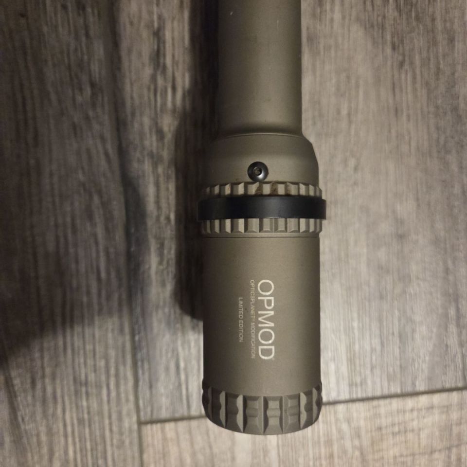 Image 3 - Vortex Strike Eagle