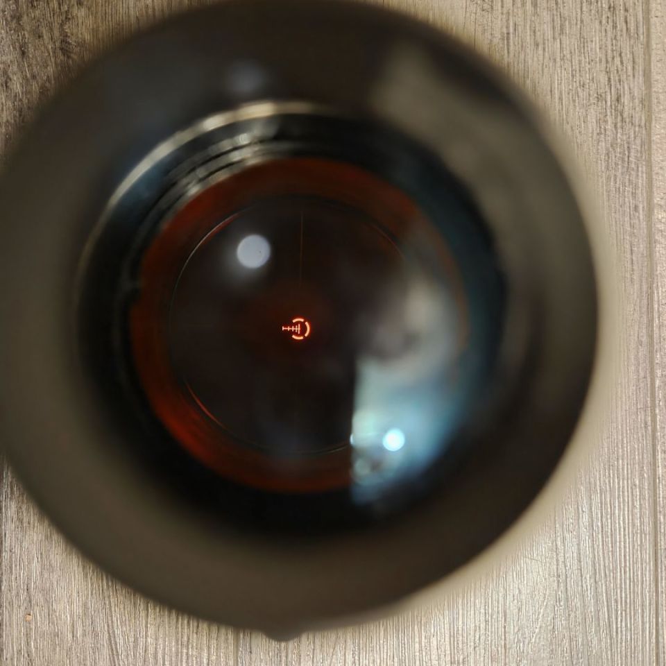 Image 4 - Vortex Strike Eagle