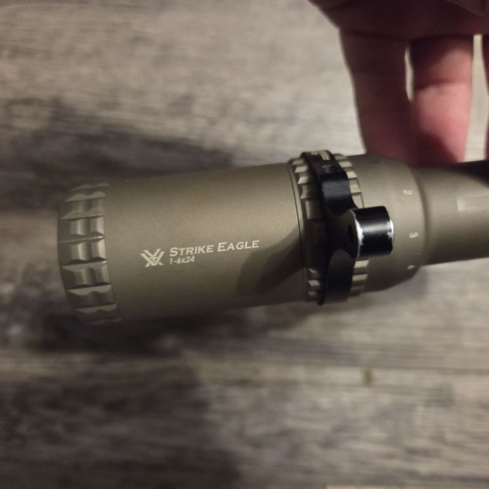 Image 2 - Vortex Strike Eagle