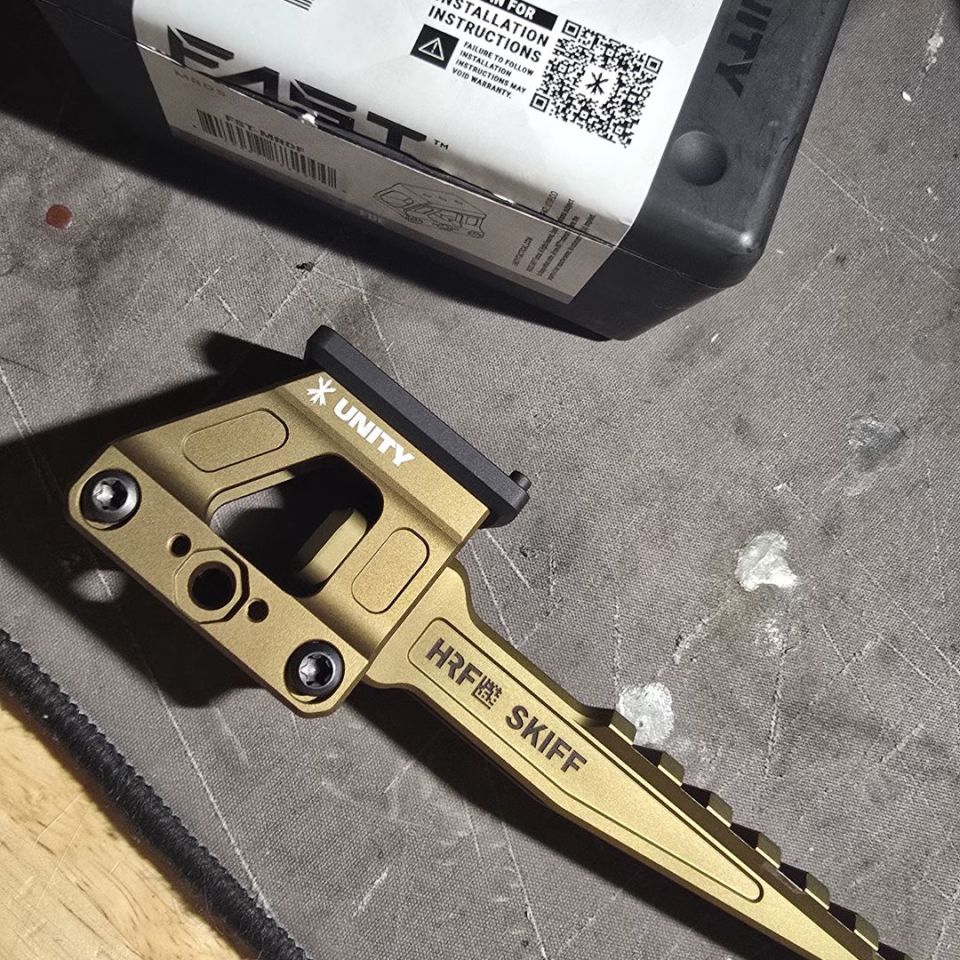 Image 1 - Unity MRDS 