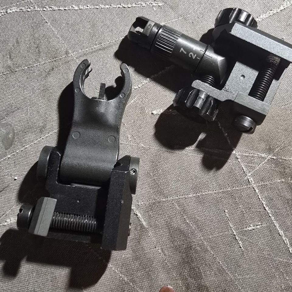 Image 2 - LMT 308 Imperial BUIS