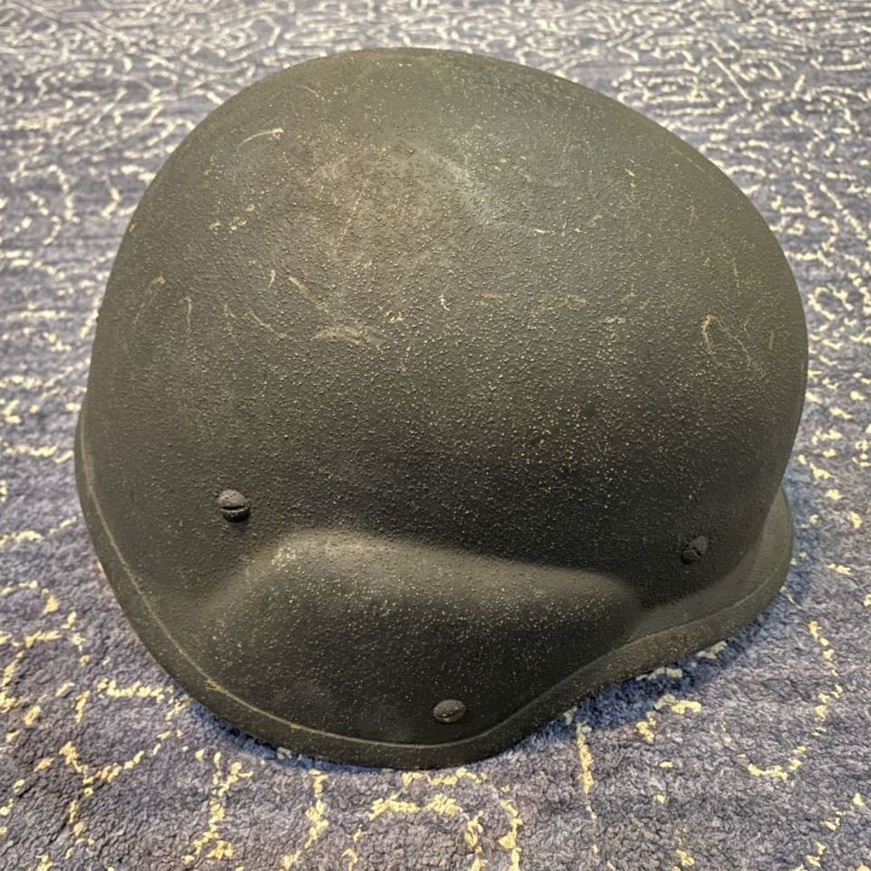 Image 1 - PASGT Large Helmet