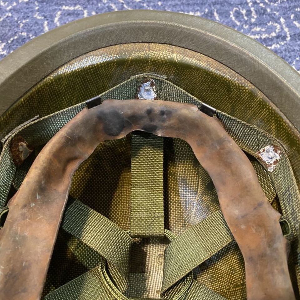 Image 6 - PASGT Large Helmet