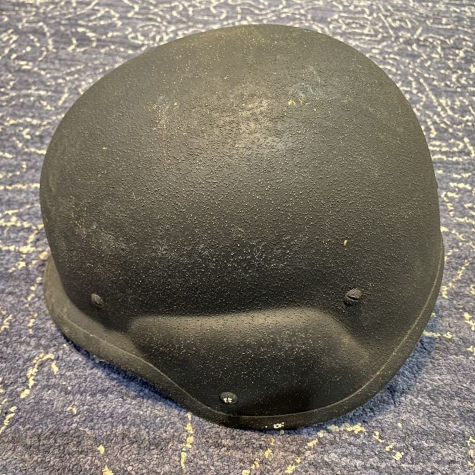 Image 2 - PASGT Large Helmet