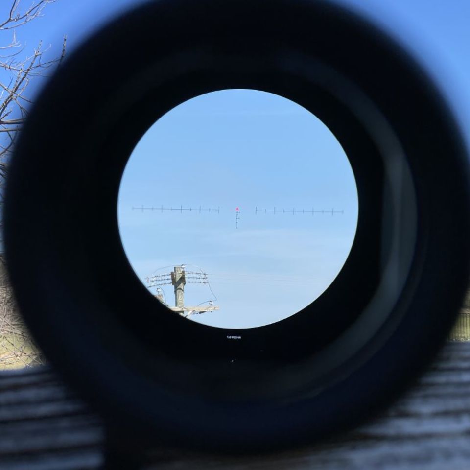 Image 5 - Trijicon ACOG TA31RCOM4