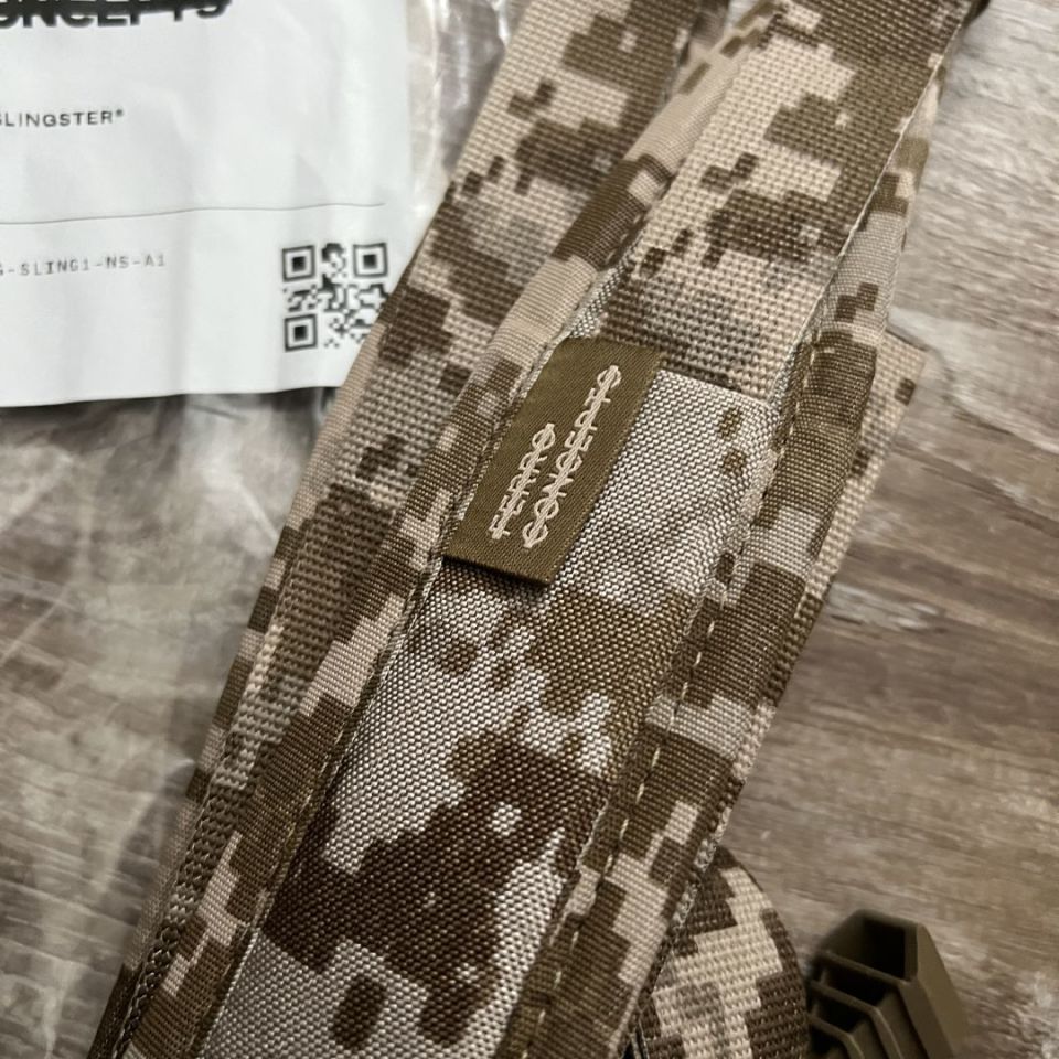 Image 2 - Ferro Concepts Slingster AOR1