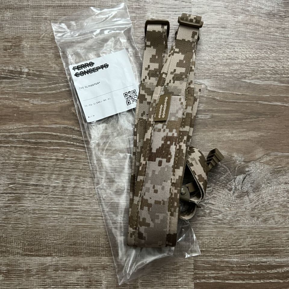 Image 1 - Ferro Concepts Slingster AOR1