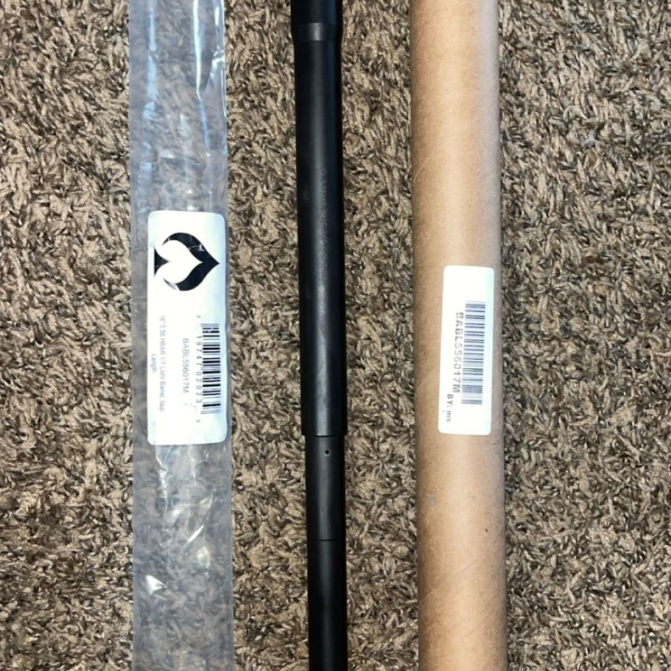 Image 1 - Ballistic Advantage 16” 5.56 