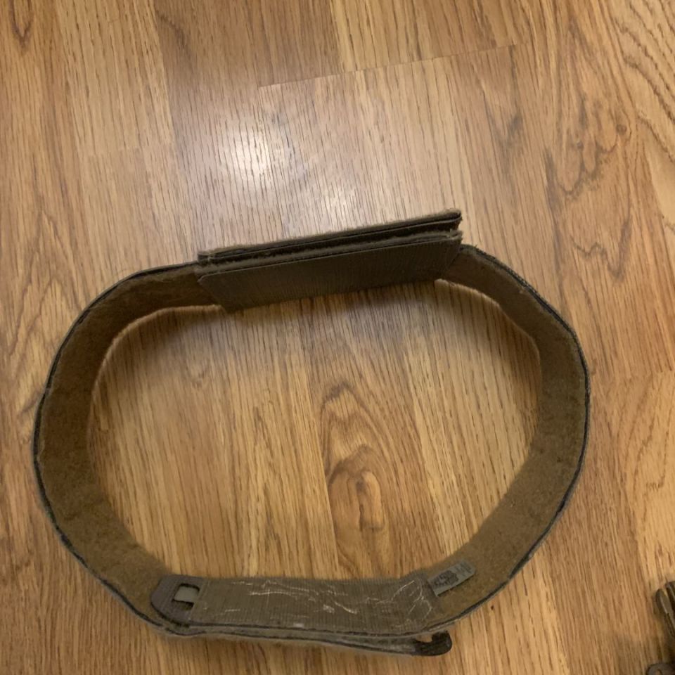 Image 2 - Ferro concepts fcpc cummerbund