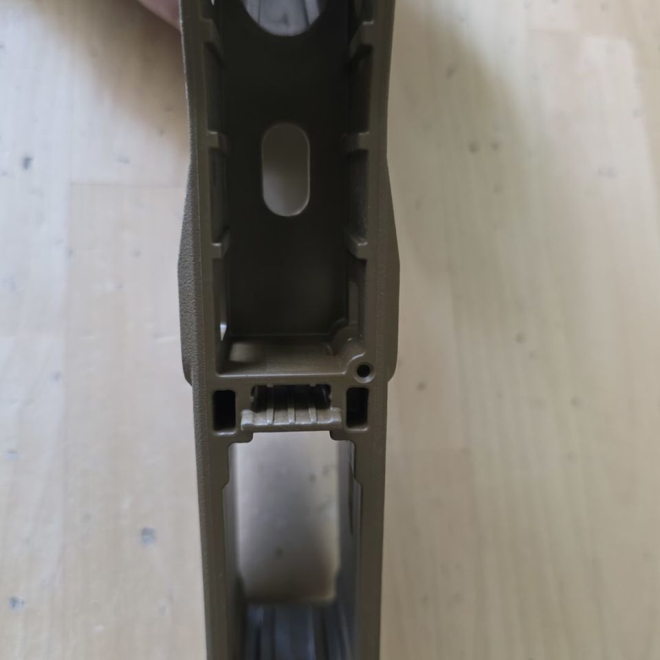 Image 3 - Bushmaster ACR FDE Lower