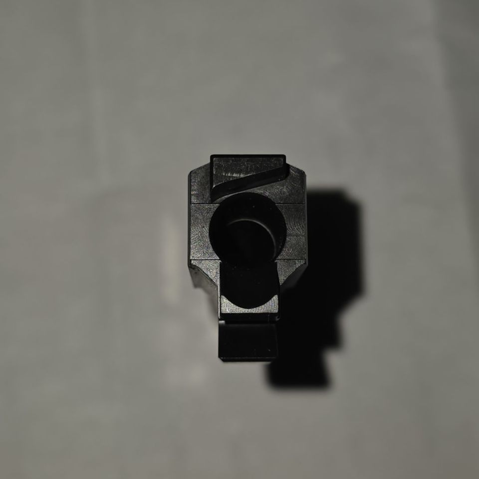 Image 5 - Faxon Flame Fluted 416R (P320)