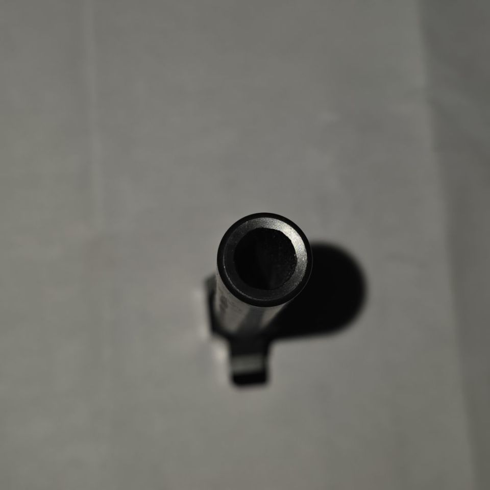 Image 4 - Faxon Flame Fluted 416R (P320)