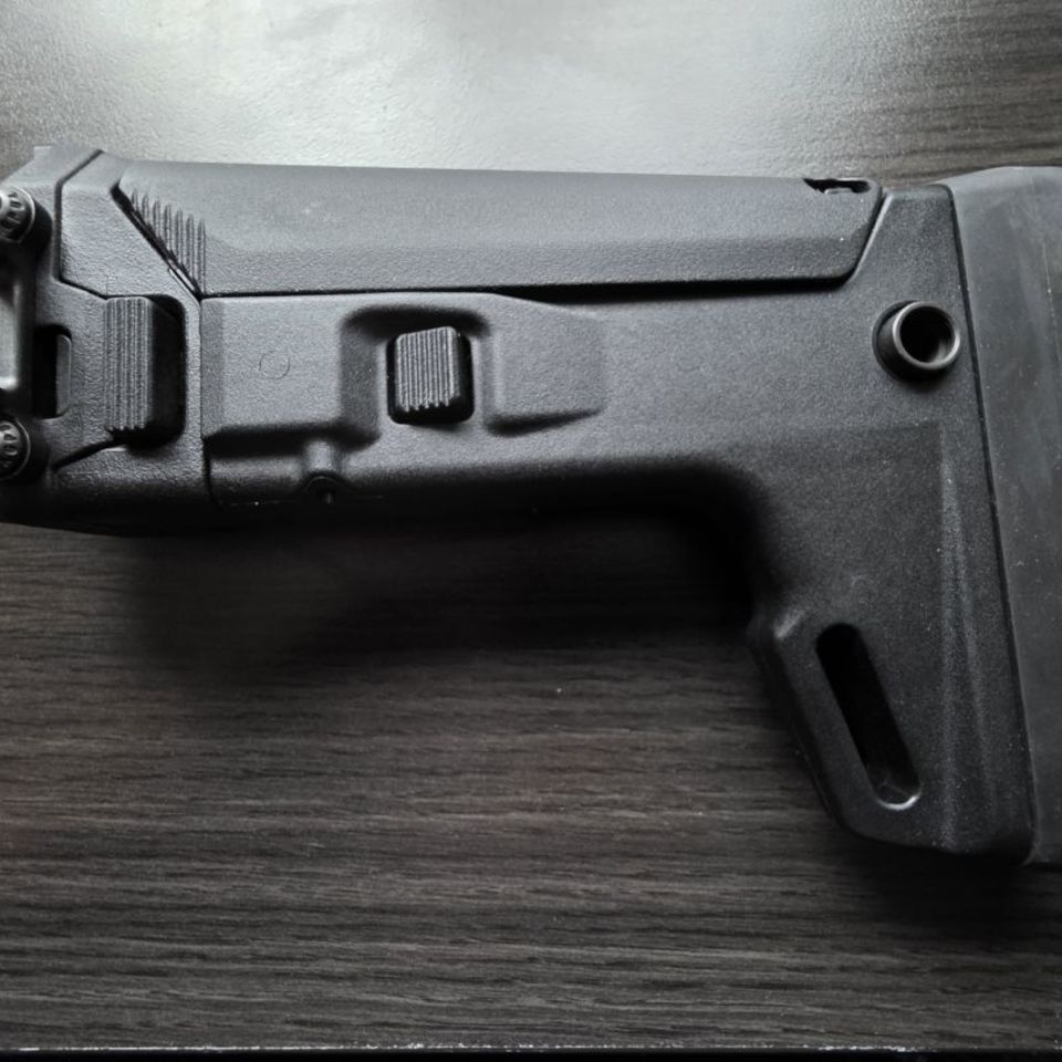 Image 1 - Magpul ACR Stock *NEW*