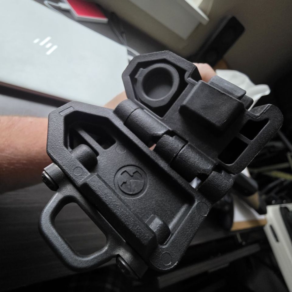 Image 4 - Magpul ACR Stock *NEW*