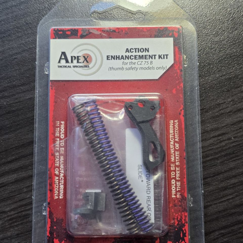 Image 1 - Apex Action Enhancement Kit