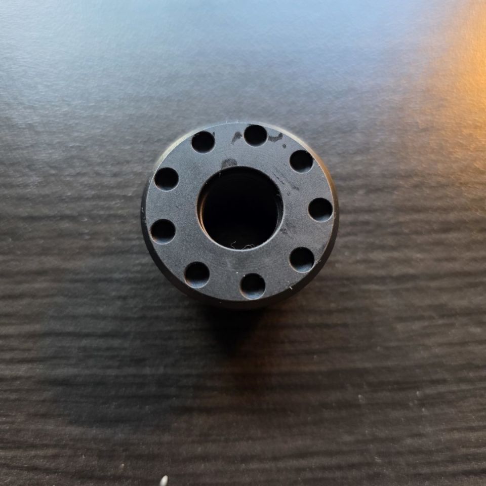 Image 3 - Silencerco Alpha DT Mount 