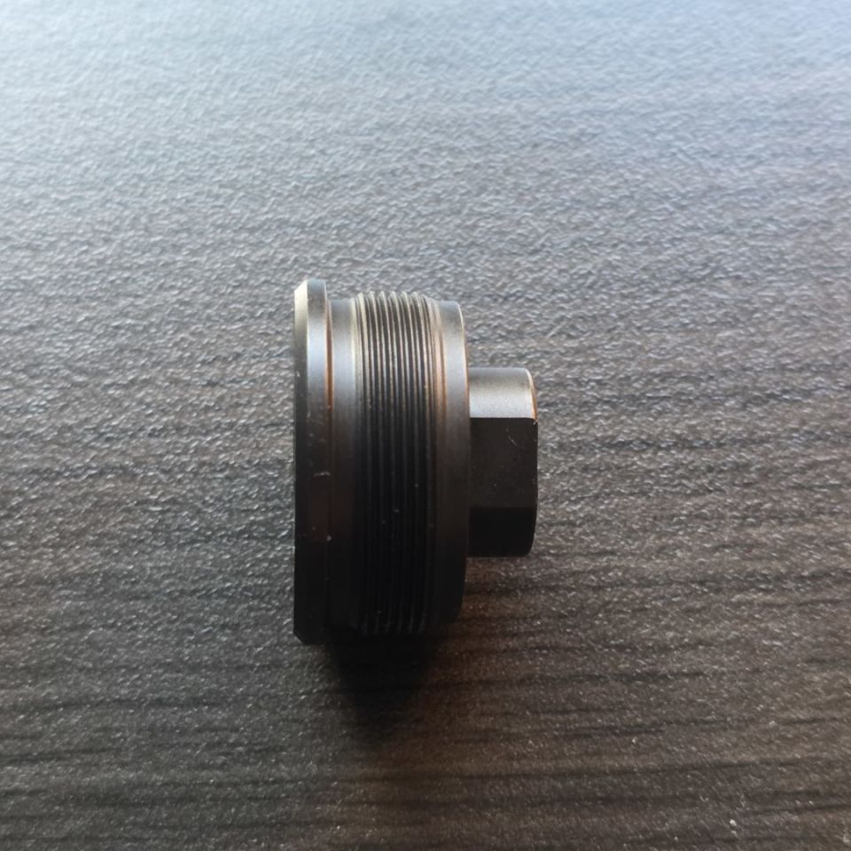 Image 4 - Silencerco Alpha DT Mount 