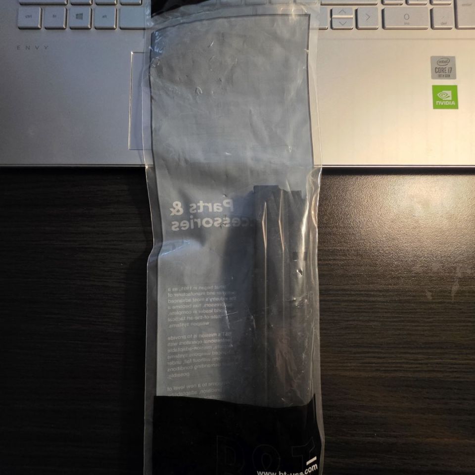 Image 2 - B&T GHM45/SPC45/APC45 20rd Mag