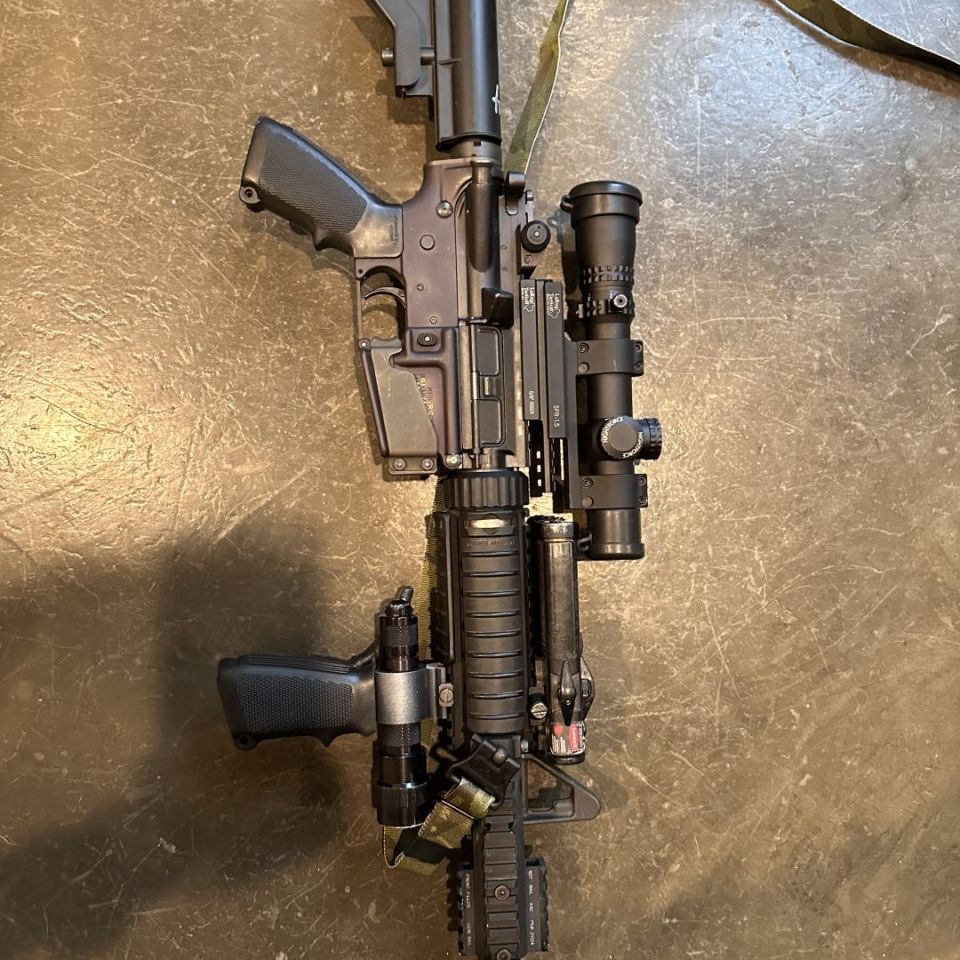 Image 2 - CAG Delta MRE Clone