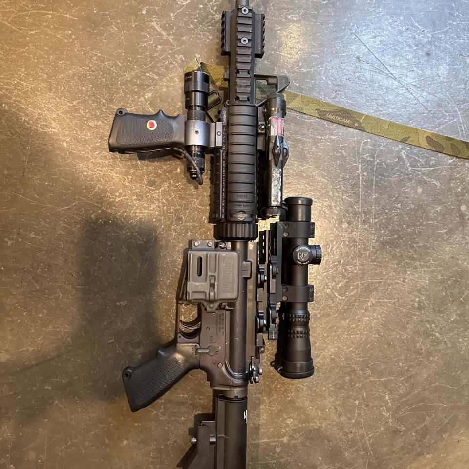 Image 1 - CAG Delta MRE Clone